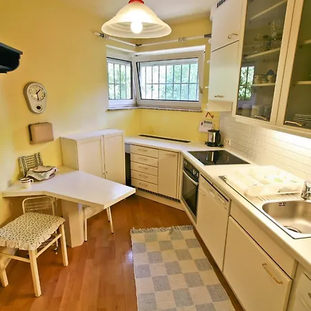 Exclusive House In Ferienhaus