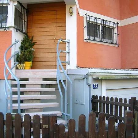 Exclusive House In Дом отдыха *