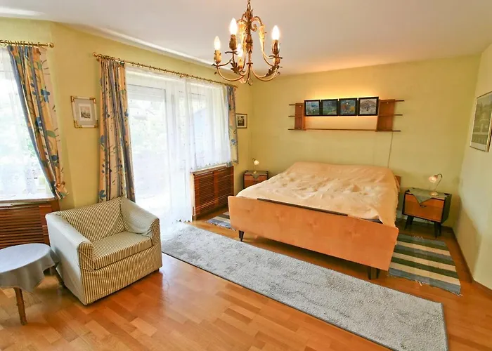 Exclusive House In