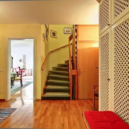 Exclusive House In Casa de Férias Salzburgo