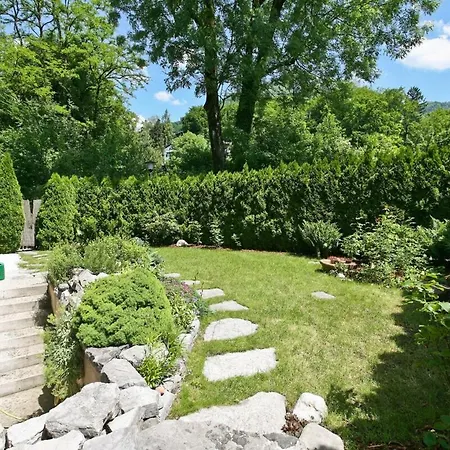 Exclusive House In * Salzburgo