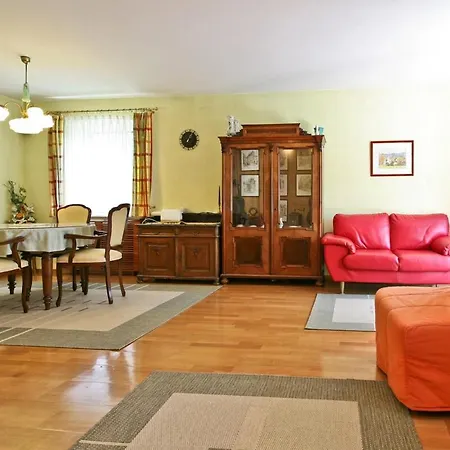 Exclusive House In Holiday home
