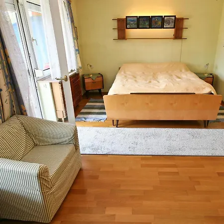 Exclusive House In Salzburgo