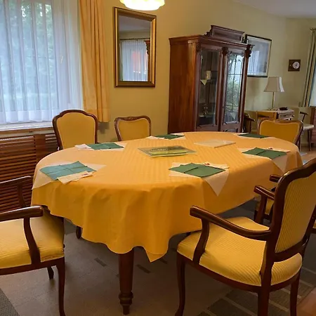 Exclusive House In Salzburgo