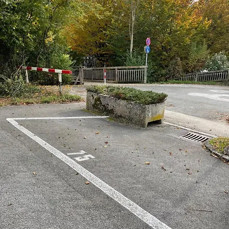 Exclusive House In Salzbourg