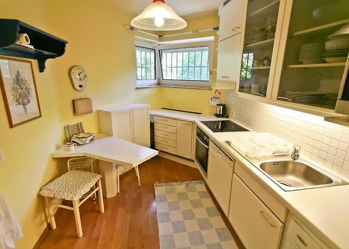 Exclusive House In Сasa de vacaciones