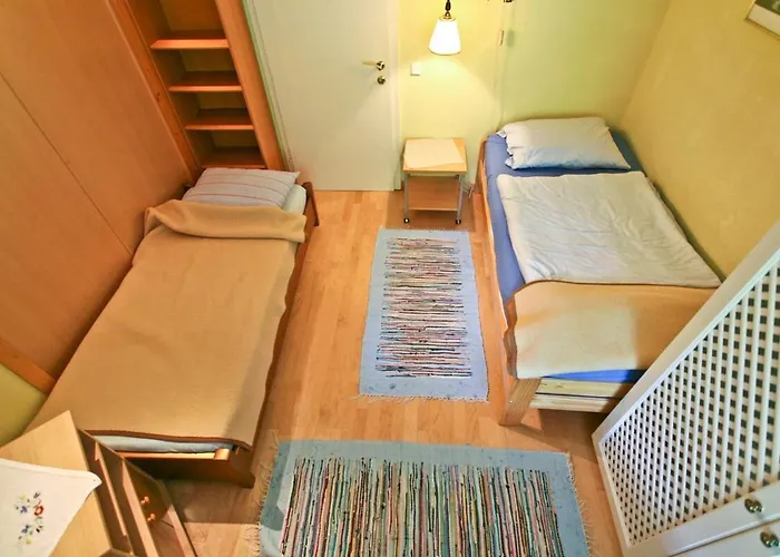 Сasa de vacaciones Exclusive House In *