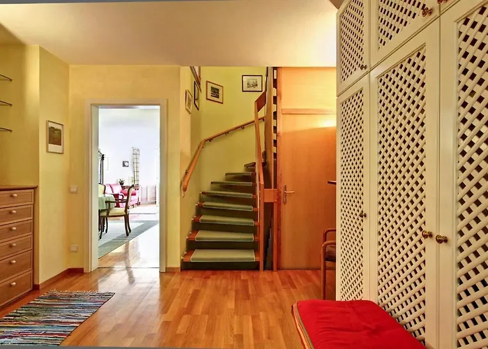 Exclusive House In Сasa de vacaciones Salzburgo