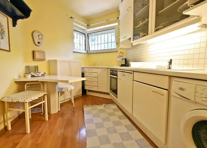 Сasa de vacaciones Exclusive House In