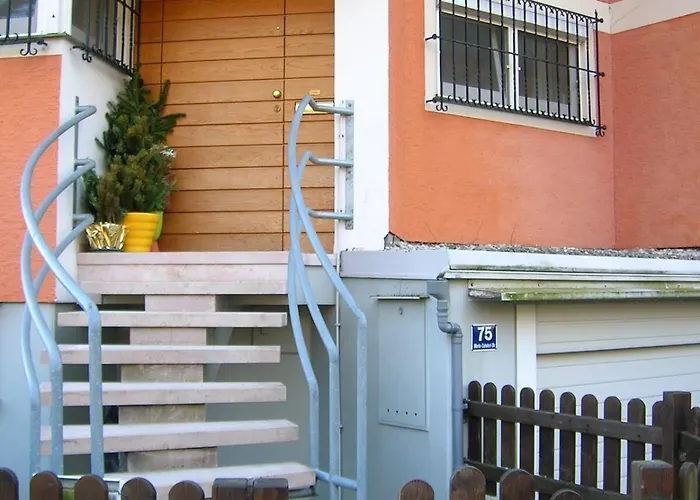 Exclusive House In Сasa de vacaciones *