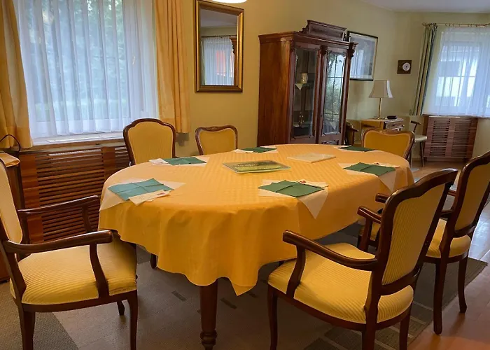 Exclusive House In Salzburgo