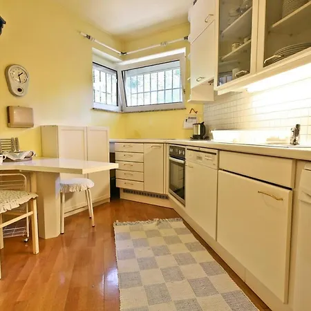 Prázdninový dům Exclusive House In