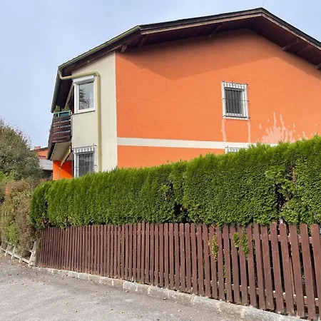 Exclusive House In בית נופש *