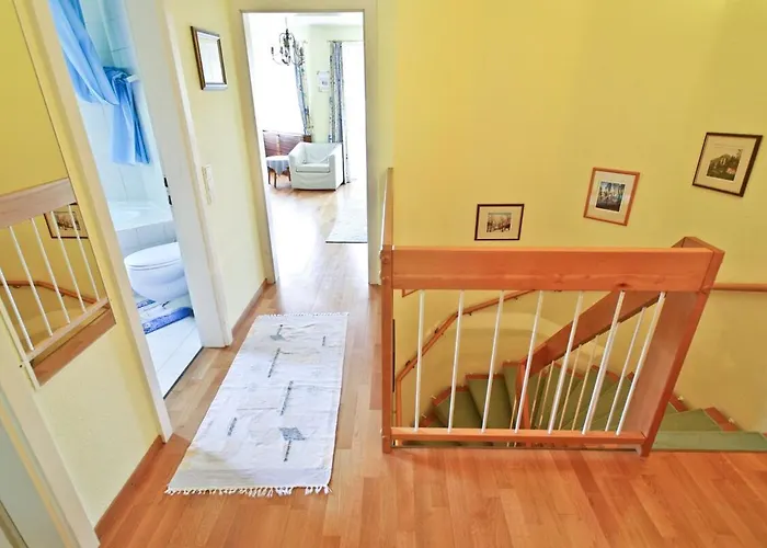 Exclusive House In בית נופש