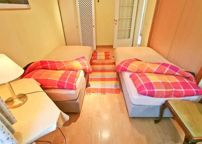 Exclusive House In בית נופש זלצבורג