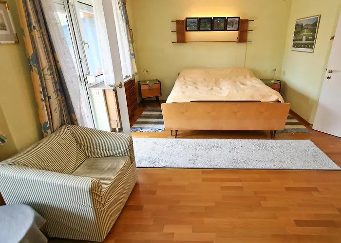 Exclusive House In זלצבורג